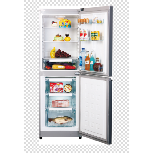 187L 220V 50HZ Europe A+ Standard Colorful Refrigerator